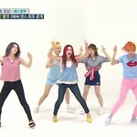 [모두드루와] 주간아 레드벨벳 2<b>배속</b>;;