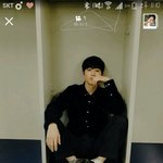 [EXO] 야 나 프사랑 <b>배사</b> 같은 사람 같냐?