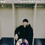 [EXO] 마땅히 프사할사진이없다
