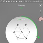 [EXO] 솔직히 요즘 <b>순위</b>보면 쪽팔림