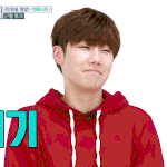 [인피니트] 아 및 김성규...