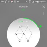 [EXO] 10분 멜 있잖음