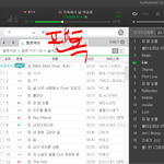 [방탄소년단] 세상..2위나 <b>상승</b>했어ㅠㅠㅠㅠ