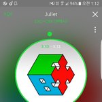 [EXO] 새벽에도 이순위 <b>인거</b>보면