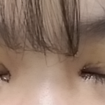 [댓글부탁해] 쌍수 라인 <b>짝짝이</b>