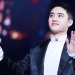 [도경수] 161101 파워<b>FM</b> 콘서트 경수 고화질