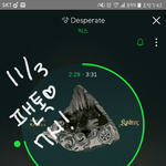 [VIXX] 어제 쇼챔 데<b>스퍼</b>레잇..ㅋㅋㅋㅋ