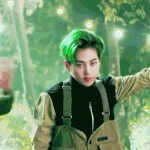 [EXO] 우워우워우