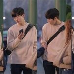 [남자의심리] 이사람이 저한테 호감있는지 봐주세요ㅠㅠ