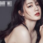 류효영 화보에서 존예 ㅇㅈ