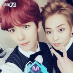 [EXO] 멍냥즈 <b>좌우</b>반전으로 가꾸왔다