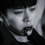 [BAP] 미친....티져...돌아써...