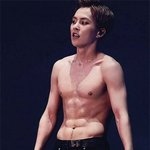 자기관리 <b>철저</b>한 男돌 몸매