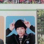 <b>옆반</b>에ㅜ셉틴정한이랑 존똑인남자애있음