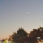 [EXO] 오늘 하늘 본 사람!!!