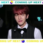 [백현] <b>MPD</b> 직캠  더 원