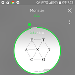 [EXO] <b>예언</b>하나하자면 열스타에 백현이사진으로 따라하지마 올라올듯