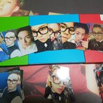 [EXO] 나 첸백시포카 드래곤볼 성공!!