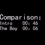 [댓글부탁해] 제이홉 WINGS 인트로 춤 표절당함