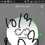 [인피니트] 팬톡 <b>잠잠</b>한 이유가