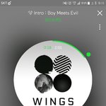 [방탄소년단] 엠.카 투표는우리가더높은데 <b>음</b>반량인가??