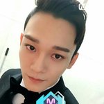 [CHEN] 엠카 종대