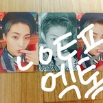 [EXO] <b>내가</b> 민석이 포카만 3장 나왔거든?