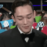 [CHEN] 엠카 미니 <b>팬미팅</b> 첸백시
