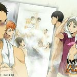 [하이큐] 이거 공식 <b>일러</b>야?