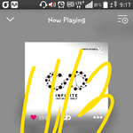 [인피니트] 아래글보고 하럽온<b>ost</b>들었는데