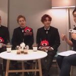 [백현] 백현이 <b>하와</b>이언피자 좋아해?