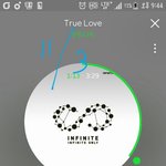 [인피니트] <b>호야</b>가 호박고구마면 규는