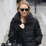 [조언부탁해] 패딩 메이커 아닌애들보면 어때?