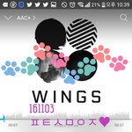 [방탄소년단] 애드라 마마 투표 <b>화이</b>또