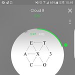 [EXO] 저 <b>가</b>1온 확실히 <b>맞음</b>?