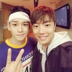 [EXO] 종대 귀여워