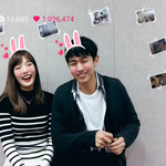 [육성재<b>조이</b>] 브1이앱 ㅠㅠ