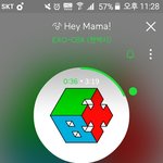 [EXO] 나ㅠㅠㅠㅠ <b>세장</b>산거 왔는데