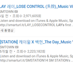 [EXO] 레이보다도 빠순이 없는 백혐.<b>JPG</b>