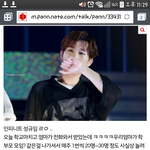[인피니트] 엔터톡보는데 ㅋㅋㅋㅋ<b>엄마</b>들에게인기많은성규