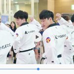 [EXO] 조회수 214만넘은 인춴공항 홍보영상에 <b>중독</b>나옴