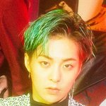 [시우민] ** 연검 정화 **