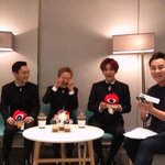 [시우민] 시우민 이거 봤어?귀여워 <b>쥬금</b>ㅠㅠ