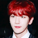 [백현] 에리들 <b>yes</b>터데이 백현이 완벽움짤