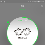 [인피니트] 우리 새벽<b>순위</b> 말인데