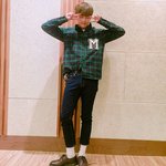 [BAP] <b>영재</b>브이V
