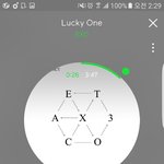 [EXO] <b>aaa</b>투표 무료충전 개짜증나는데