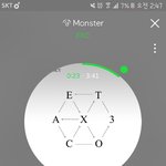 [EXO] 3a