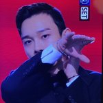 [CHEN] 엠카 종대 <b>퓨</b>
