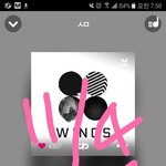 [방탄소년단] <b>AAA</b> 순위 내려갔다 ㅜㅜ